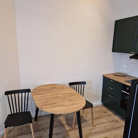 Kamienica Bydgoska Paula Storza Apartman Bydgoszcz Kültér fotó