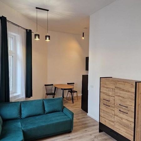 Kamienica Bydgoska Paula Storza Apartman Bydgoszcz Kültér fotó