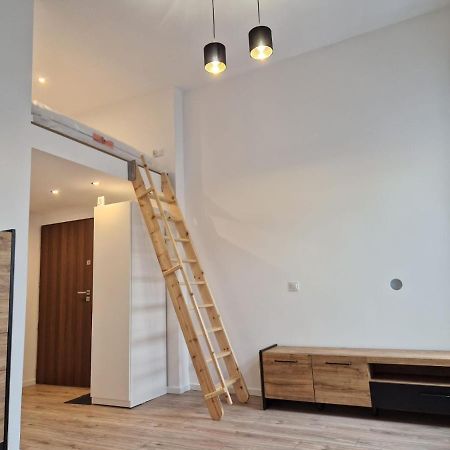 Kamienica Bydgoska Paula Storza Apartman Bydgoszcz Kültér fotó
