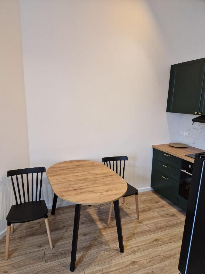 Kamienica Bydgoska Paula Storza Apartman Bydgoszcz Kültér fotó