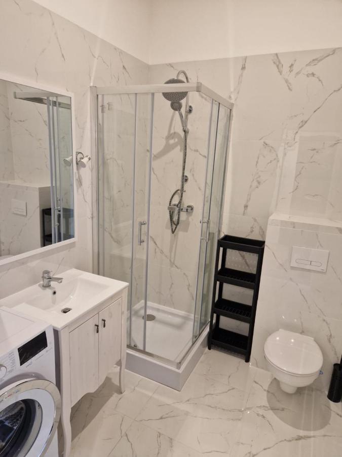 Kamienica Bydgoska Paula Storza Apartman Bydgoszcz Kültér fotó