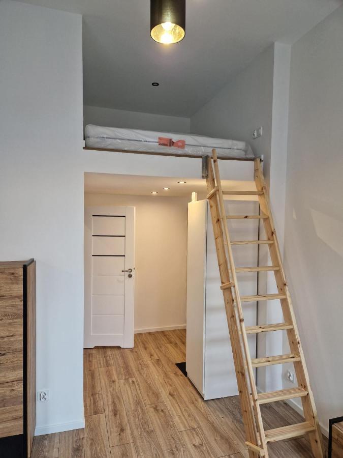 Kamienica Bydgoska Paula Storza Apartman Bydgoszcz Kültér fotó
