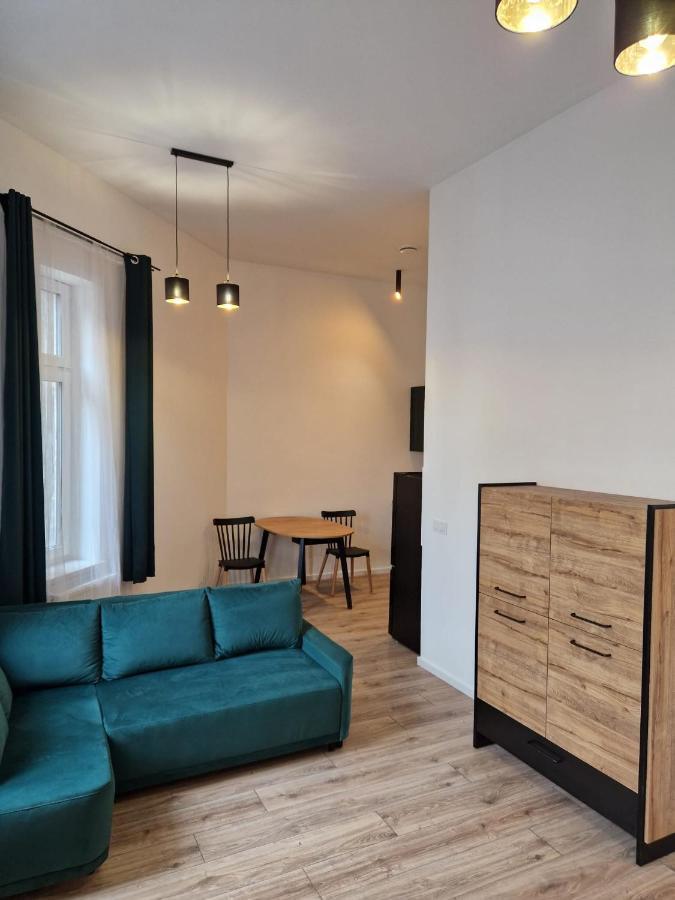 Kamienica Bydgoska Paula Storza Apartman Bydgoszcz Kültér fotó