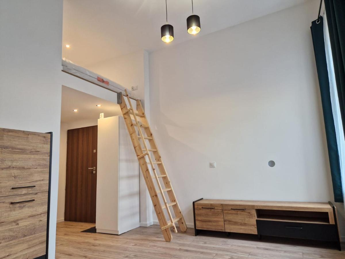 Kamienica Bydgoska Paula Storza Apartman Bydgoszcz Kültér fotó