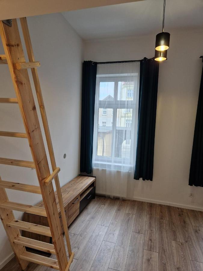 Kamienica Bydgoska Paula Storza Apartman Bydgoszcz Kültér fotó