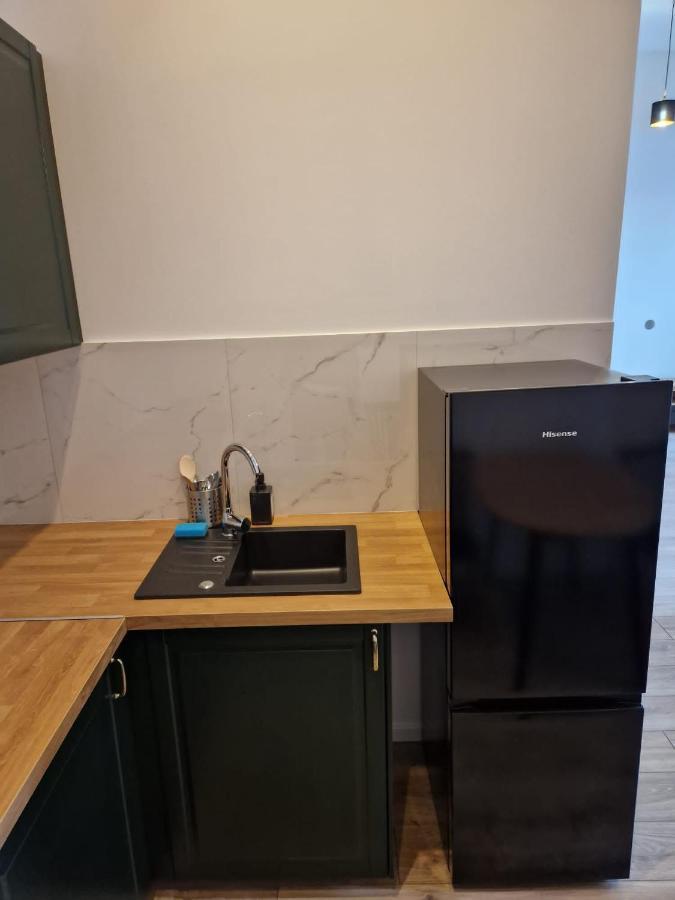 Kamienica Bydgoska Paula Storza Apartman Bydgoszcz Kültér fotó